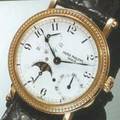 Patek Philippe Ref 5015