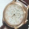 Patek Philippe Ref 5035