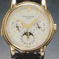Patek Philippe Ref 3974