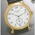 Patek Philippe Ref 3960