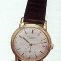 Patek Philippe Ref 2484