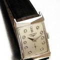 Longines  Wittnauer Watch Co