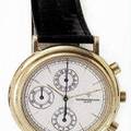 Vacheron  Constantin