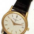 Patek Philippe Ref 3998