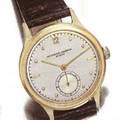 Vacheron  Constantin