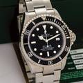 ROLEX Ref 16600