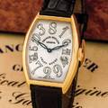 Franck Muller Ref 5850 CH