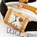 JaegerLeCoultre Ref 270273