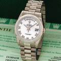 ROLEX Ref 118239