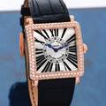 Franck Muller Ref 6002 L QZ D