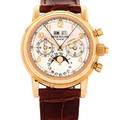PATEK PHILIPPE Ref 5004R