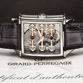Girard Perregaux Ref 9987