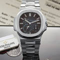 PATEK PHILIPPE Ref 5712 1A001