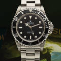 ROLEX Ref 14060 M