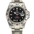 ROLEX Ref 16550