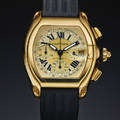 Cartier Ref 2619