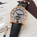 De Bethune Ref DBSR S1