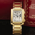 Cartier Ref 1830