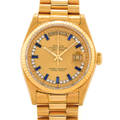 ROLEX Ref 18038