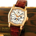 Roger Dubuis Ref S37 5707 5