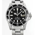 ROLEX Ref 1680