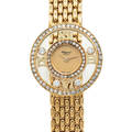 Chopard Ref 4097