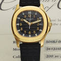 PATEK PHILIPPE Ref 5066 J