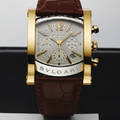 Bulgari Ref AA 48 SG CH