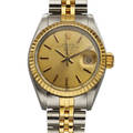 ROLEX Ref 6917