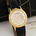 Vacheron Constantin Ref 92012