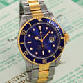 ROLEX Ref 16613