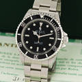 ROLEX Ref 14060M