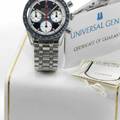 Universal Geneve Compax Universal