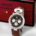 Bovet Steel  Gold Sportster Bovet Fleurier S