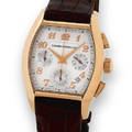 Pink Gold Richeville GirardPerregaux