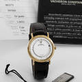 Vacheron  Constantin