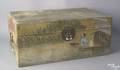 Chinoiserie decorated box