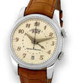 Stainless Steel Traveler II GirardPerregaux
