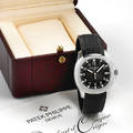 Patek Philippe Ref 5167