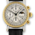 Lunar Chronograph Chronoswiss