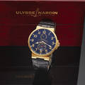 Ulysse Nardin Ref 26666