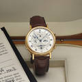 Breguet Ref 5707