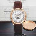 PATEK PHILIPPE Ref 5970R001