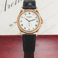 PATEK PHILIPPE Ref 5115J