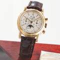 PATEK PHILIPPE Ref 3970E