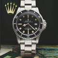 ROLEX Ref 1665
