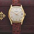 PATEK PHILIPPE Ref 5030