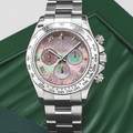 ROLEX Ref 116509