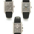 GIRARDPERREGAUX Ref 25850  25990  25800