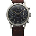 DODANE TYPE 21 CHRONOGRAPH STEEL Dodane